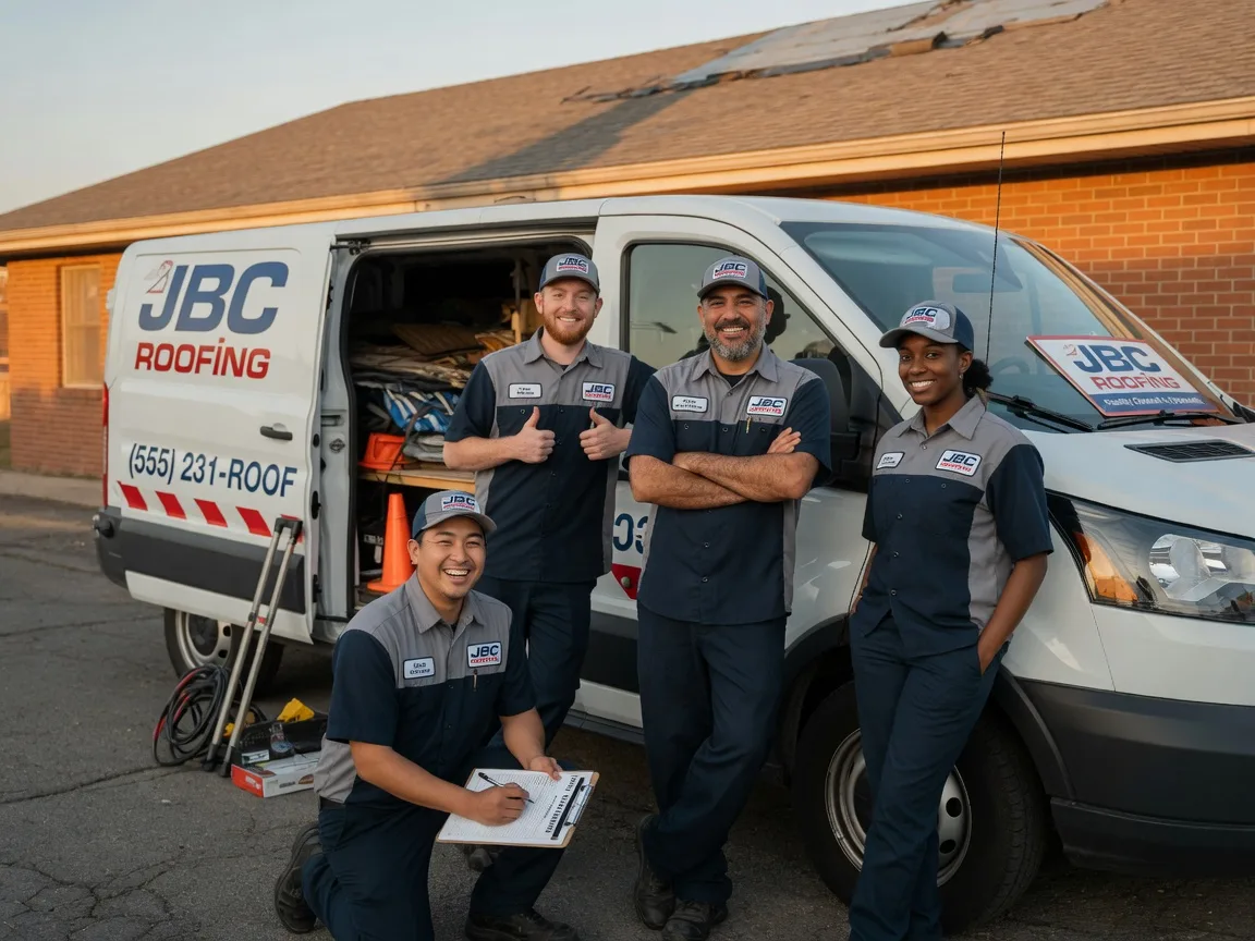Roof Replacement company in Markham, VA