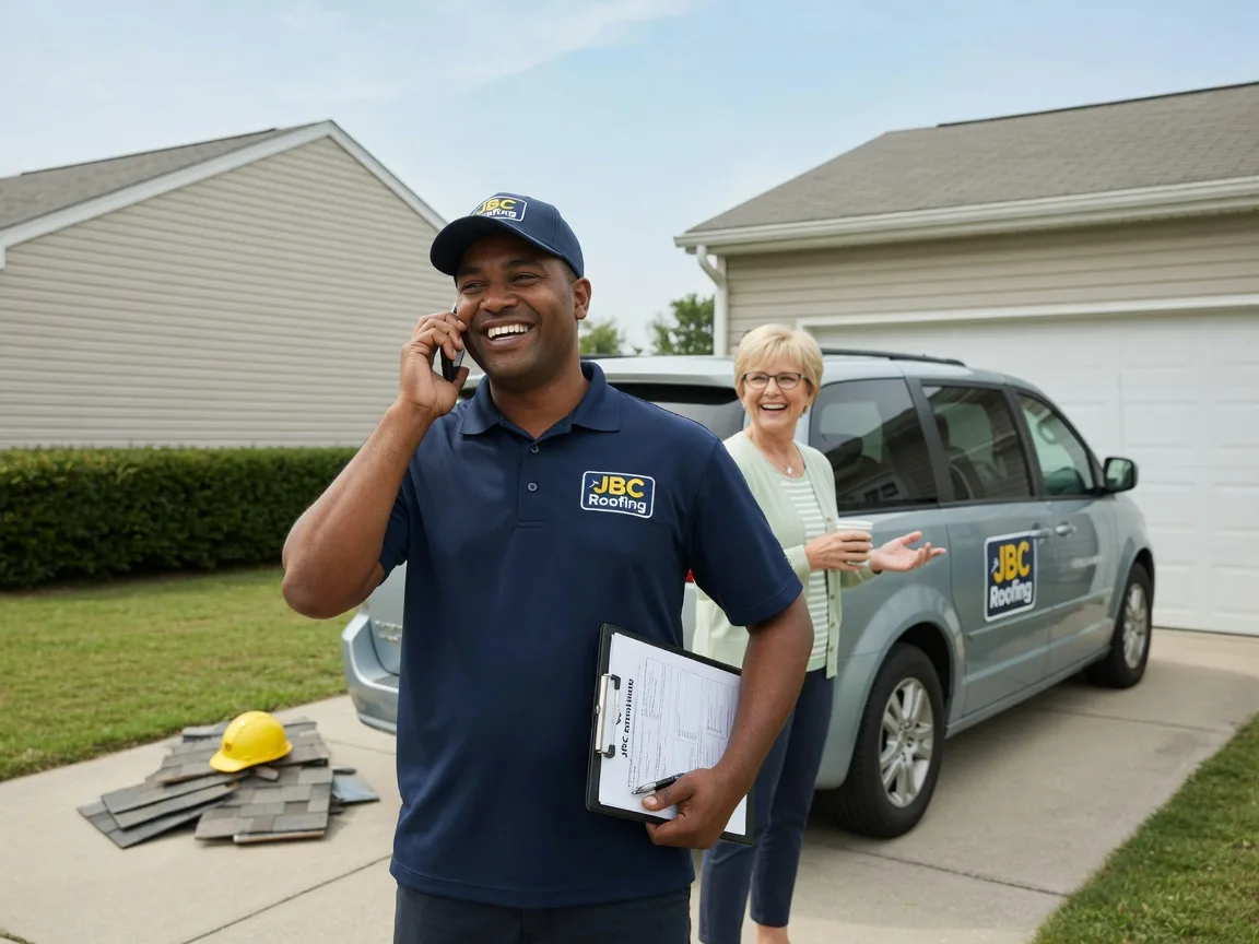 Roof Replacement Markham, VA FAQs
